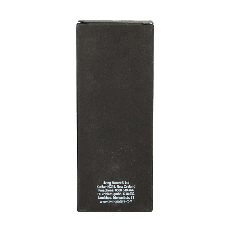 Living Nature Day light tinted moisturiser 50 Milliliter - DrogistWereld