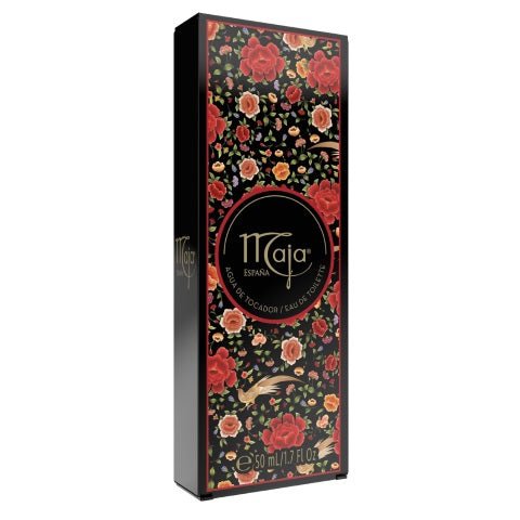Maja Eau de toilette natural spray 50 Milliliter - DrogistWereld