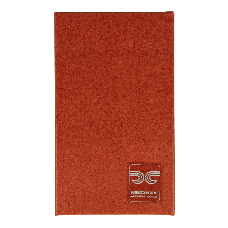 Malteser Baardset schaar + kam 93 - 1193 1 Set - DrogistWereld