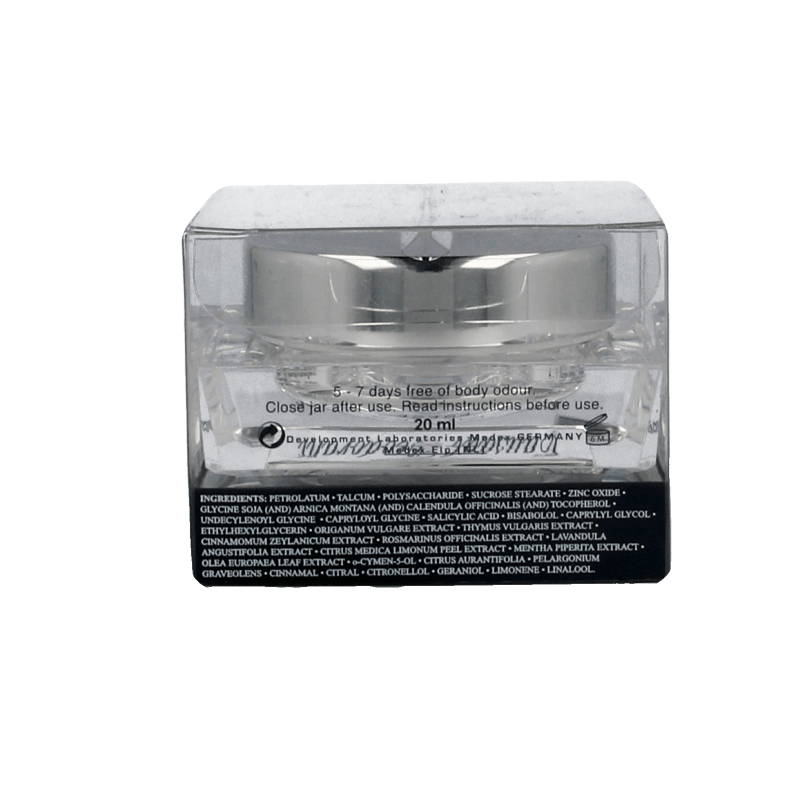 Medex Causaal deodorant 20 Milliliter - DrogistWereld