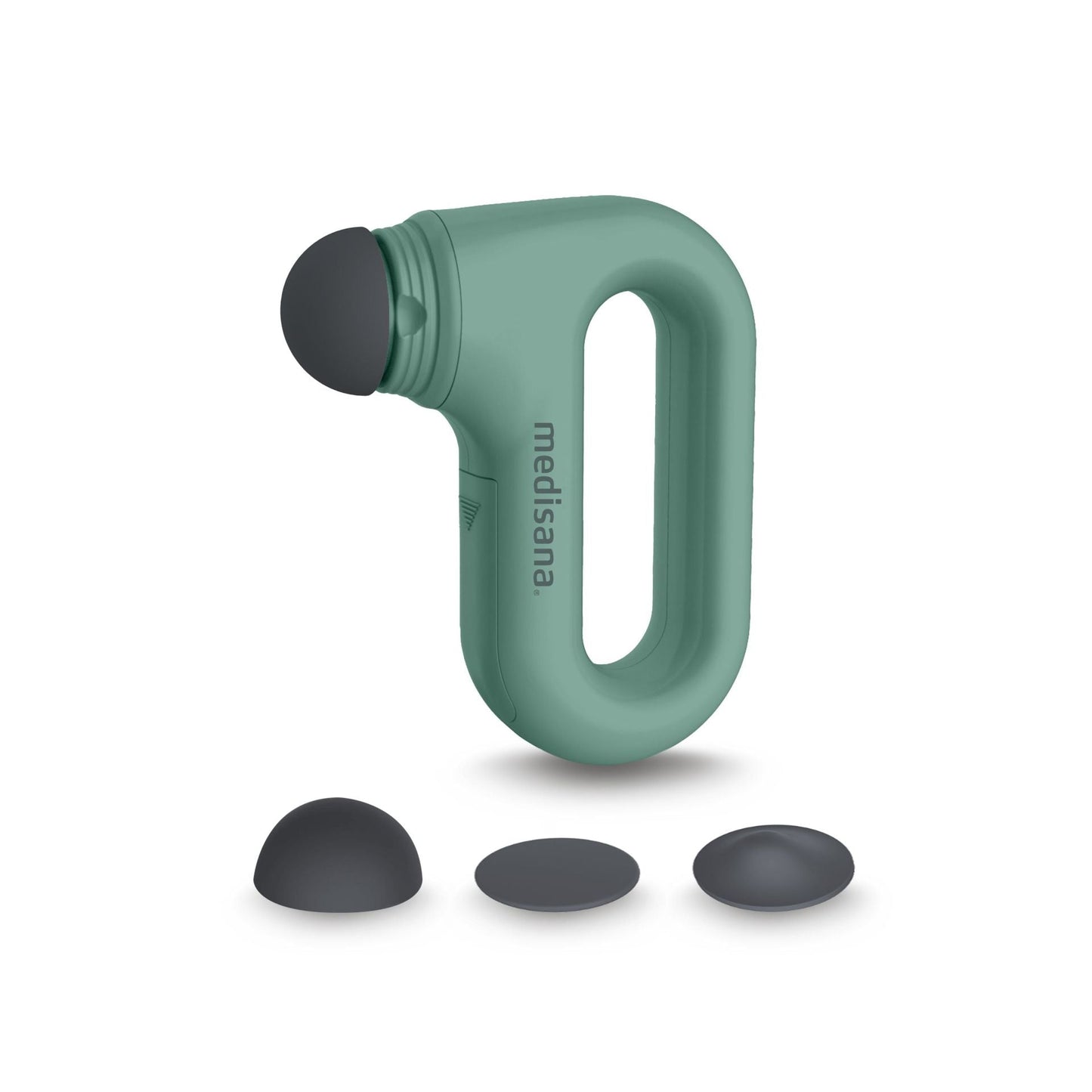 Medisana Handmassage apparaat mini HM330 1 Stuks - DrogistWereld