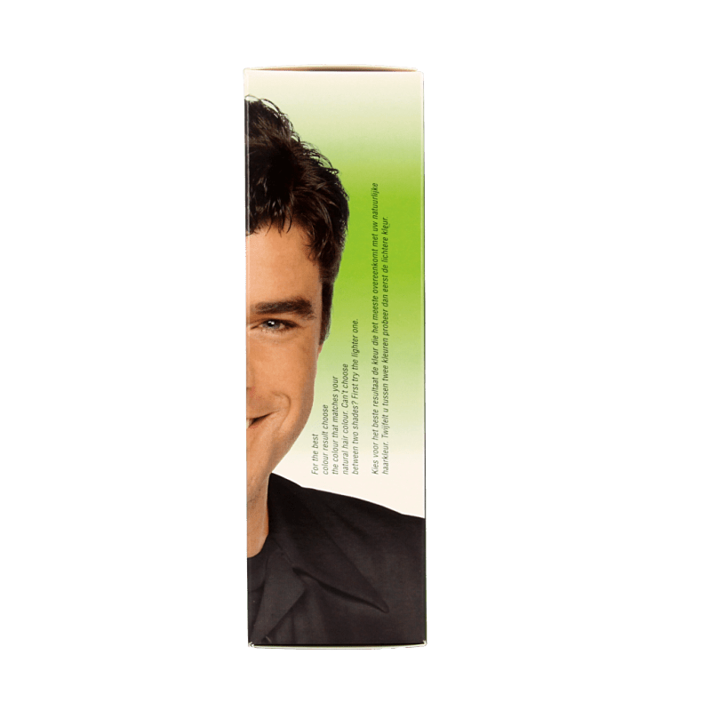 Mens Own Men's own dark brown 80 Milliliter - DrogistWereld