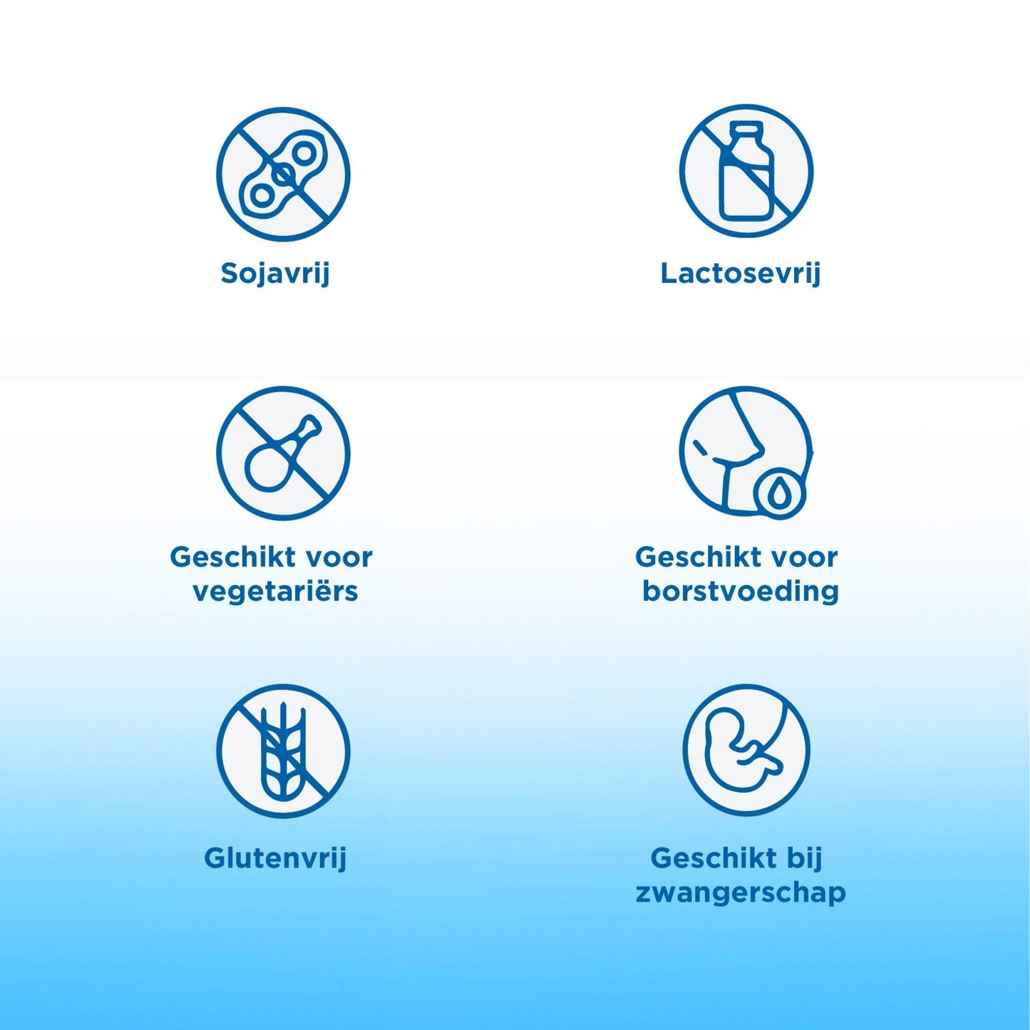 Metagenics Metarelax sachets 40 Sachets - DrogistWereld