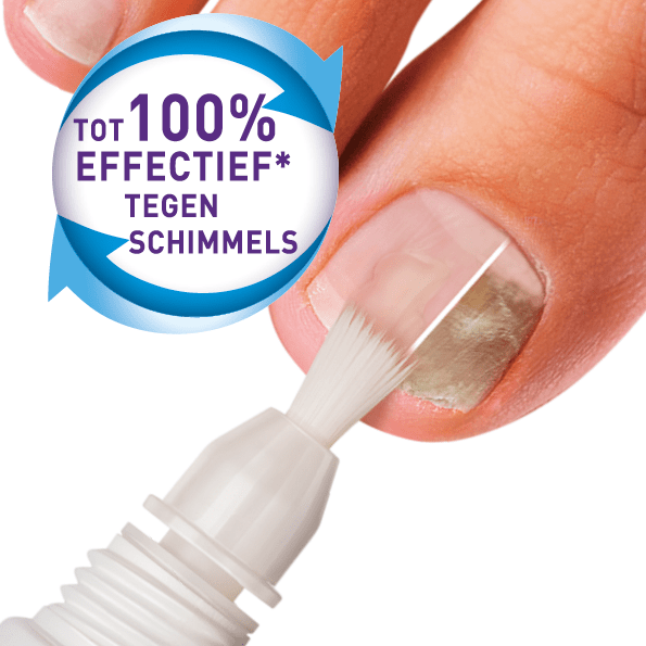 Mycosan Kalknagel behandelset XL 10 Milliliter - DrogistWereld