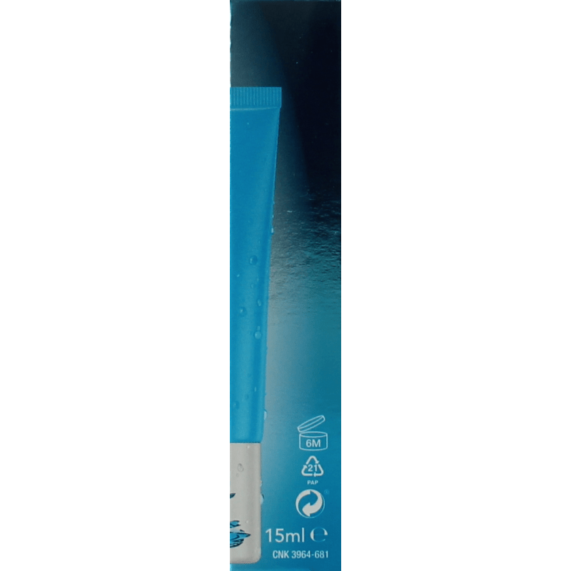 Neutrogena Hydro boost oog gel 15 Milliliter - DrogistWereld