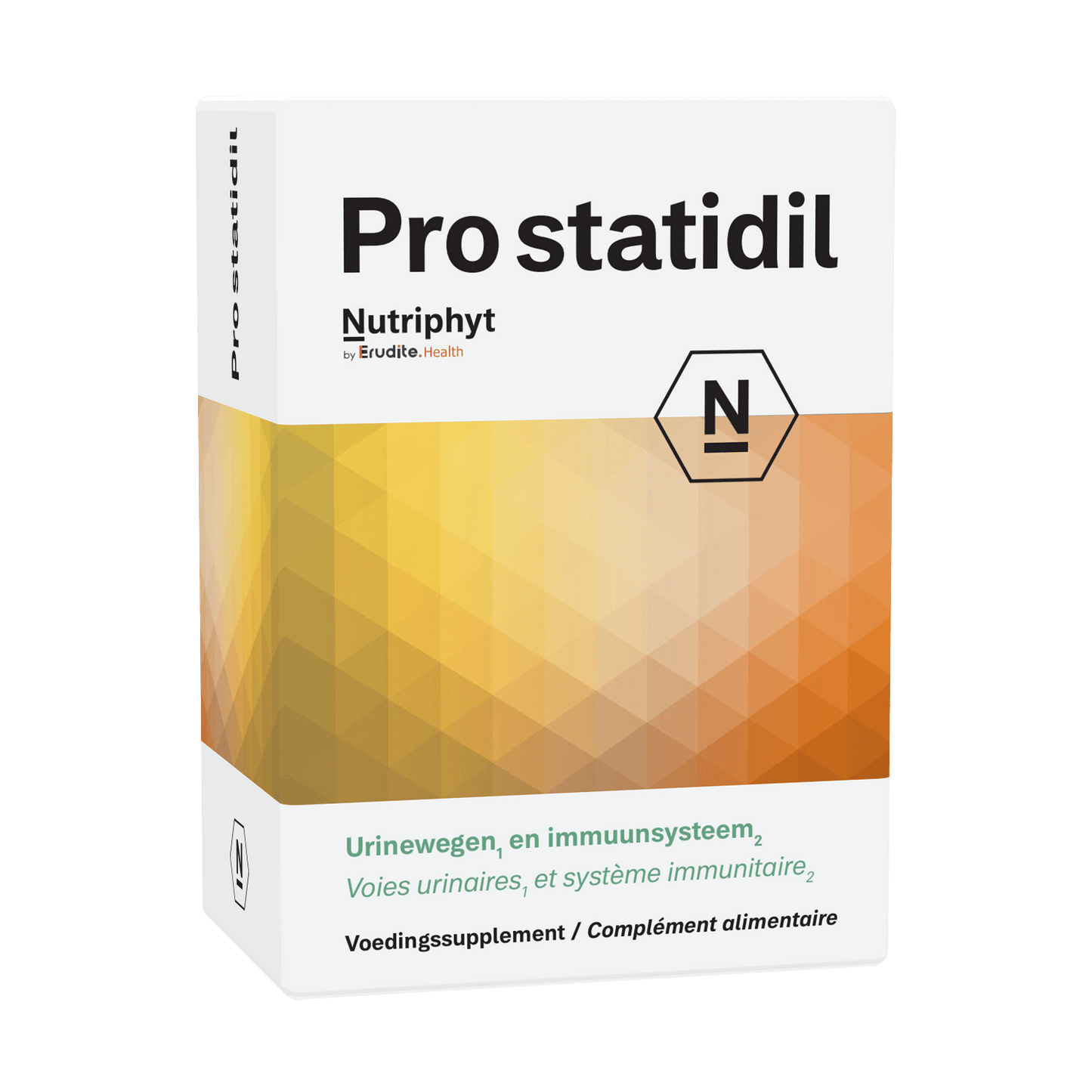 Nutriphyt Prostatidil 60 Tabletten - DrogistWereld