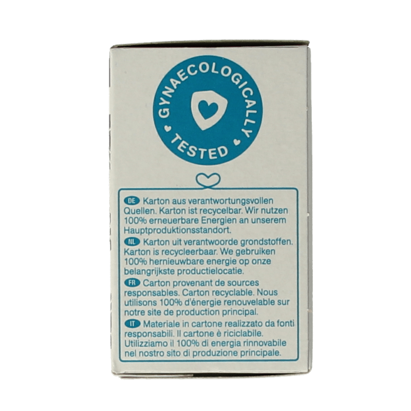 OB Tampons extra protect normal 16 Stuks - DrogistWereld