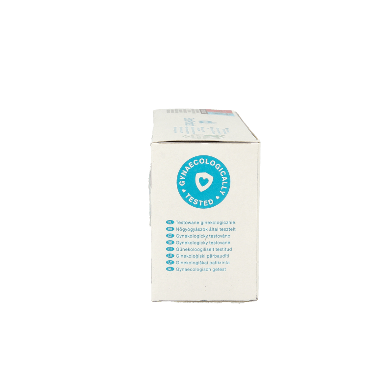 OB Tampons extra protect super plus 16 Stuks - DrogistWereld