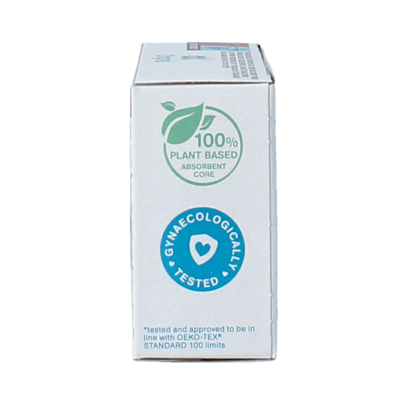 OB Tampons original normal 16 Stuks - DrogistWereld