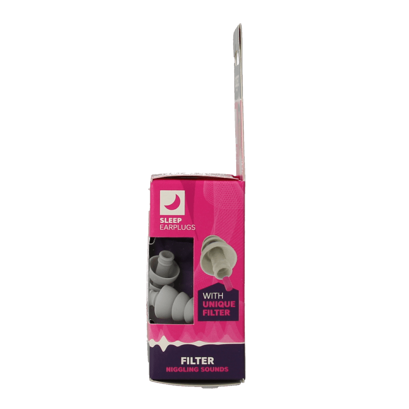 Pluggerz Enjoy sleep 1 Paar - DrogistWereld