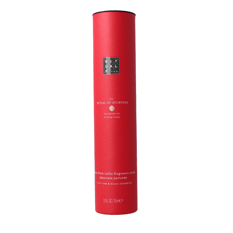 Rituals Ayurveda fragrance sticks mini 70 Milliliter - DrogistWereld