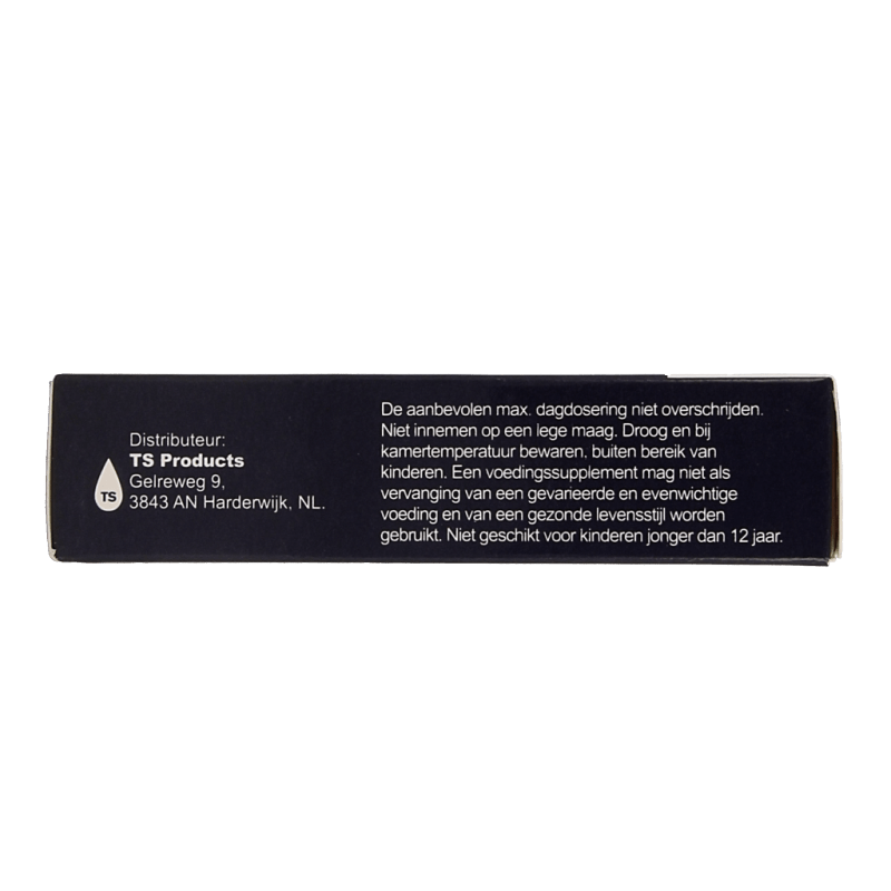 Sambucol Immuno forte 30 Capsules - DrogistWereld
