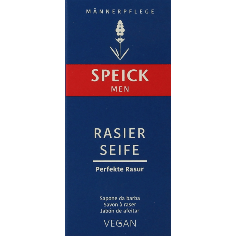 Speick Man scheerzeep stick 50 Gram - DrogistWereld