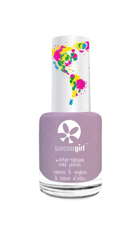 Suncoat Girl Nagellak purpose of the day 9 Milliliter - DrogistWereld