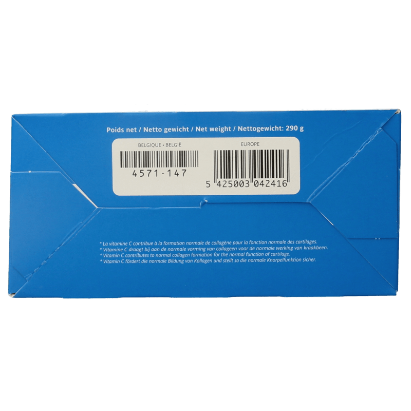 Trenker Biocondil 180 tabs + NC2 90 caps pack 1 Set - DrogistWereld