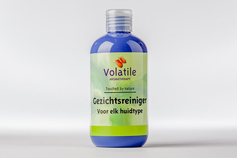 Volatile Gezichtsreiniger 250 Milliliter - DrogistWereld