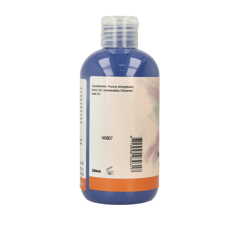 Volatile Massageolie neutraal koud 250 Milliliter - DrogistWereld