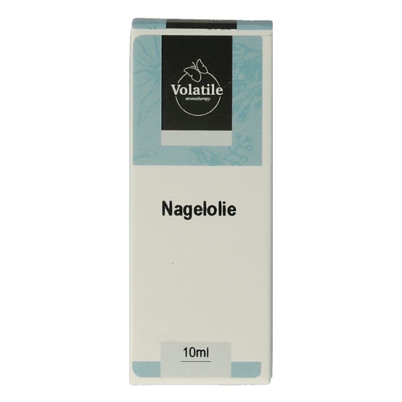 Volatile Nagelolie 10 Milliliter - DrogistWereld