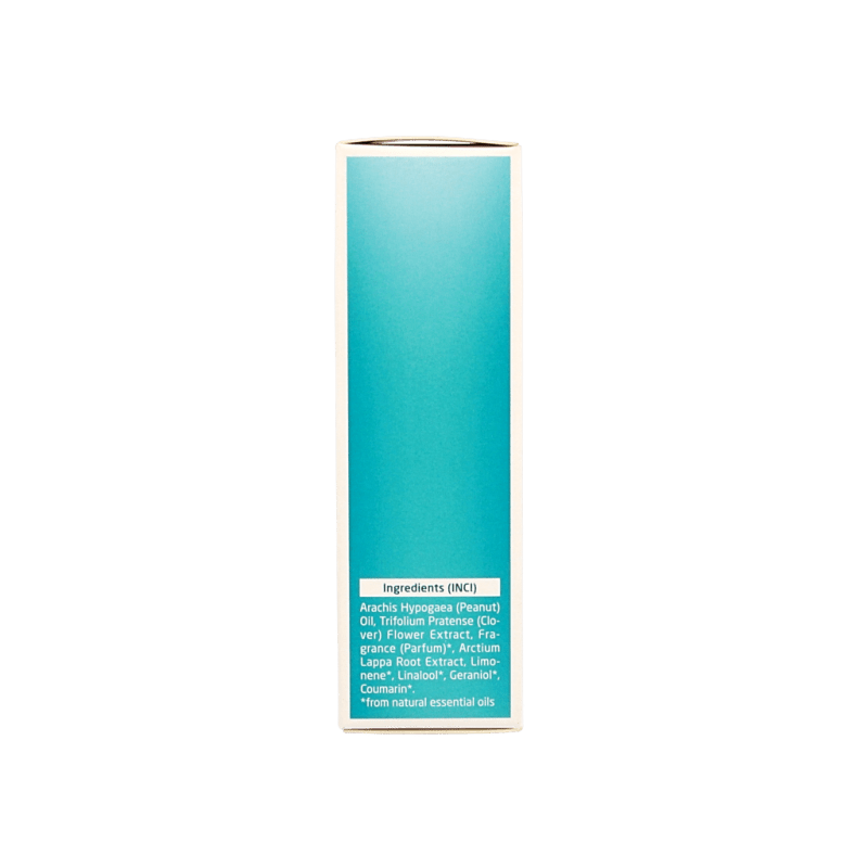 Weleda Voedende haarolie 50 Milliliter - DrogistWereld