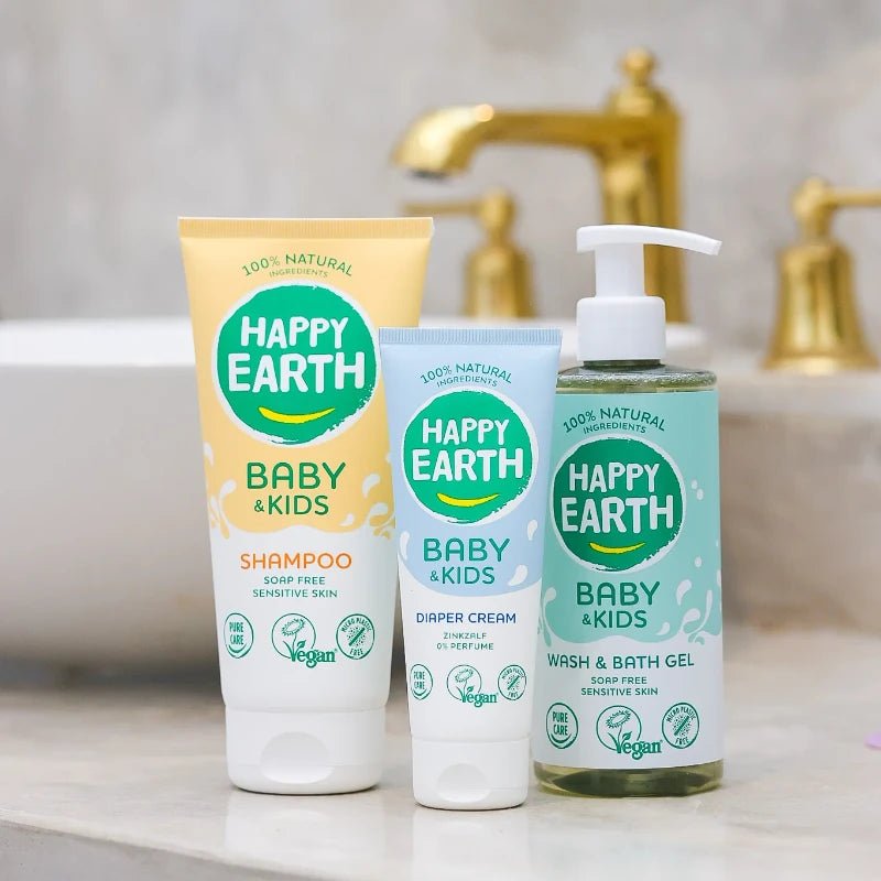 Happy Earth - DrogistWereld