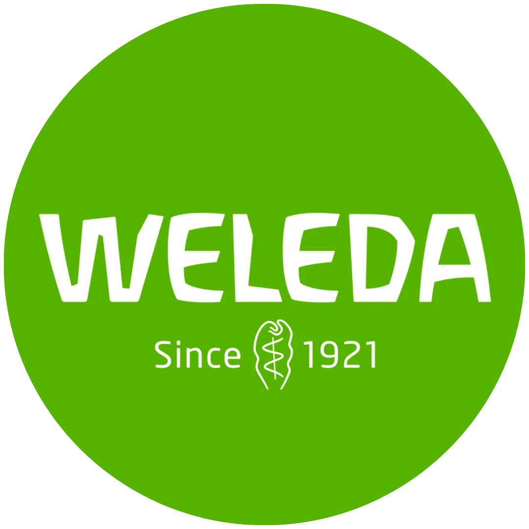 Weleda - DrogistWereld