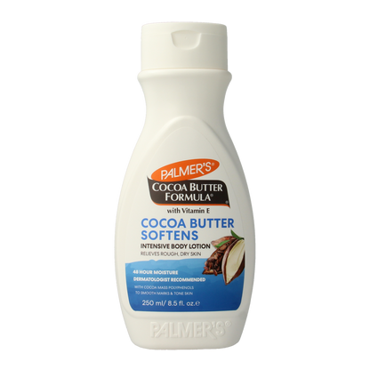 Palmers Cocoa butter formula lotion 250.00 Milliliter