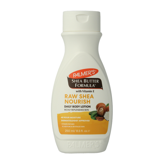 Palmers Shea butter formula lotion  250 Milliliter