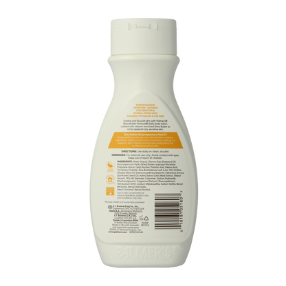 Palmers Shea butter formula lotion  250 Milliliter