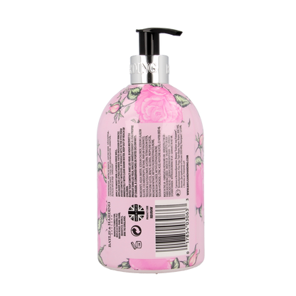 Baylis & Harding Royale bouquet handzeep rose & honeysuckle 500.00 Milliliter