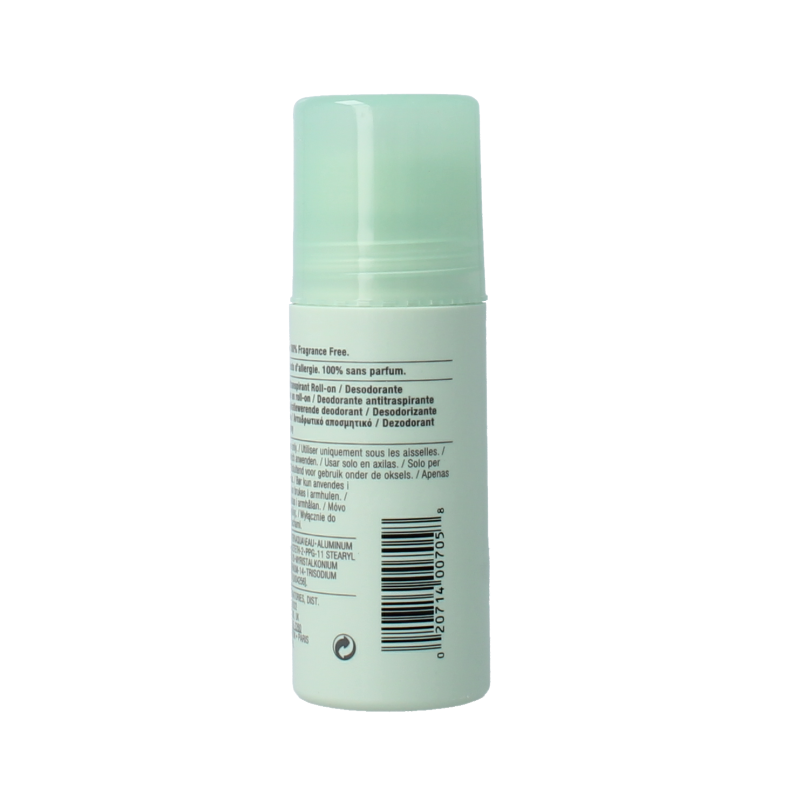 Clinique Deodorant roller antiperspirant 75 Milliliter