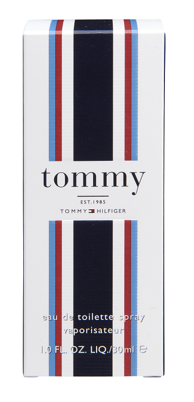 Tommy Hilfiger Tommy Hilfiger eau de toilette  30.00 Milliliter