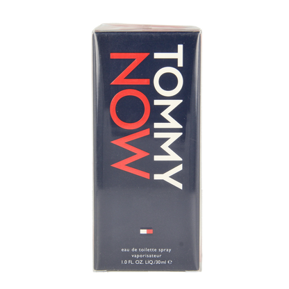 Tommy Hilfiger Now for him eau de toilette  30.00 Milliliter