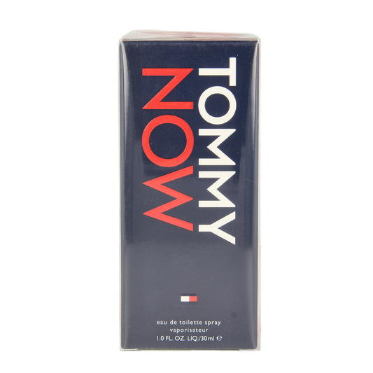 Tommy Hilfiger Now for him eau de toilette  30.00 Milliliter