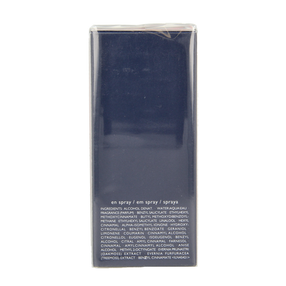 Tommy Hilfiger Now for him eau de toilette  30.00 Milliliter