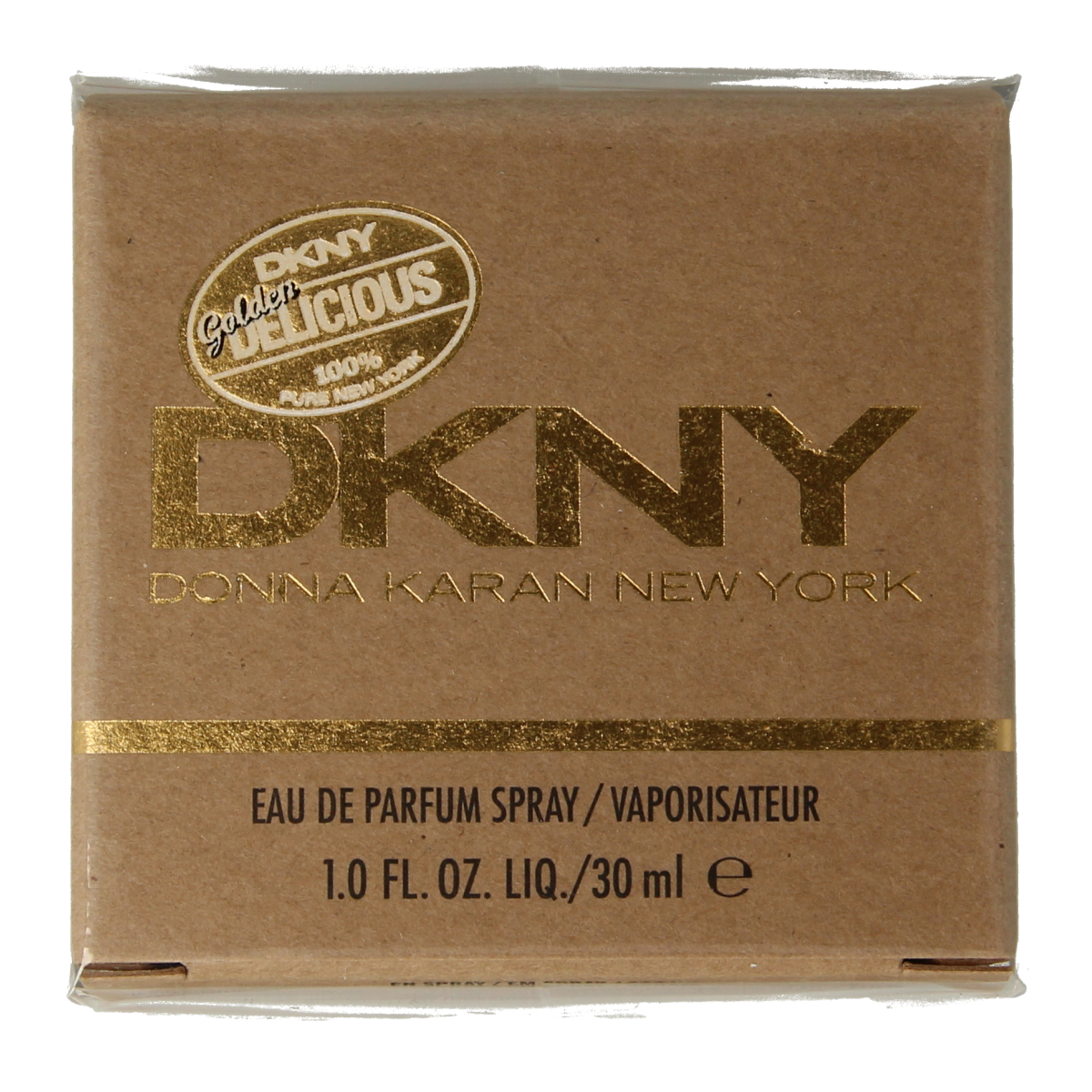 DKNY Golden delicious eau de parfum  30.00 Milliliter