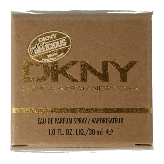 DKNY Golden delicious eau de parfum  30.00 Milliliter