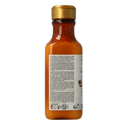 Maui Curl quench & coconut oil conditioner 385 Milliliter