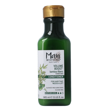 Maui Thicken & restore babu fibers conditioner 385 Milliliter
