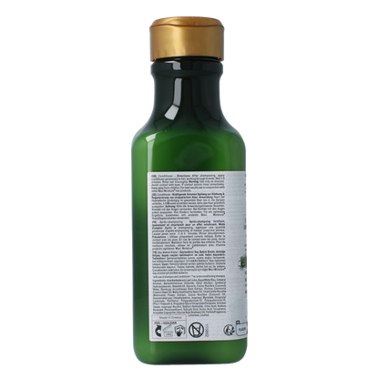 Maui Thicken & restore babu fibers conditioner 385 Milliliter