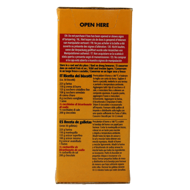 Arm & Hammer Baking soda poeder 454 Gram