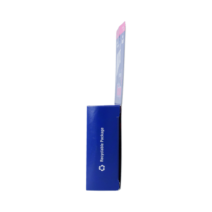 Macks Dreamgirl foam 10.00 Paar