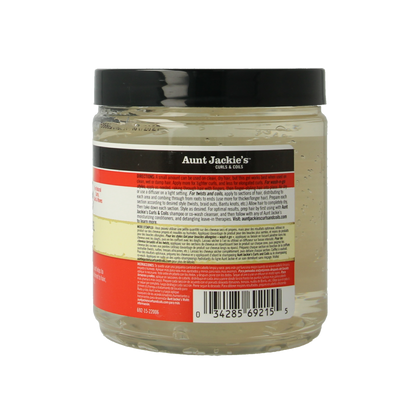 Aunt Jackie's  Curl gel flaxseed 426 Gram