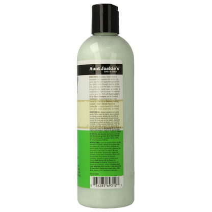 Aunt Jackie's  Conditioner quench 355 Milliliter