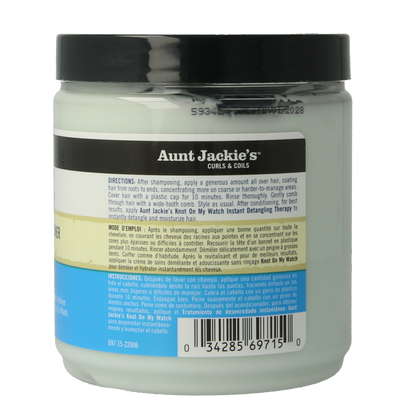 Aunt Jackie's  Conditioner in control 426 Gram