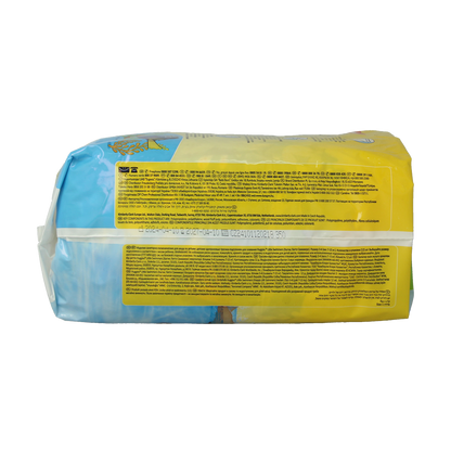 Huggies Little swimmers maat 3-4 7-15kg 12.00 Stuks