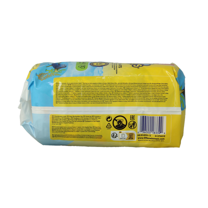 Huggies Little swimmers maat 3-4 7-15kg 12.00 Stuks