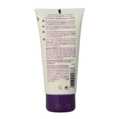 Maja Plum blossom hand creme 80 Milliliter