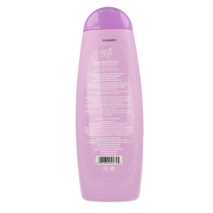 Maja Plum blossom bodylotion 400 Milliliter