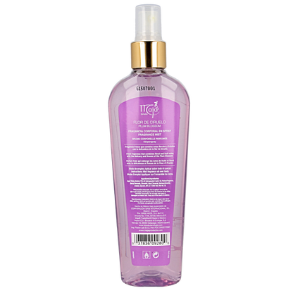 Maja Plum blossom bodysplash lichaamspray 240 Milliliter