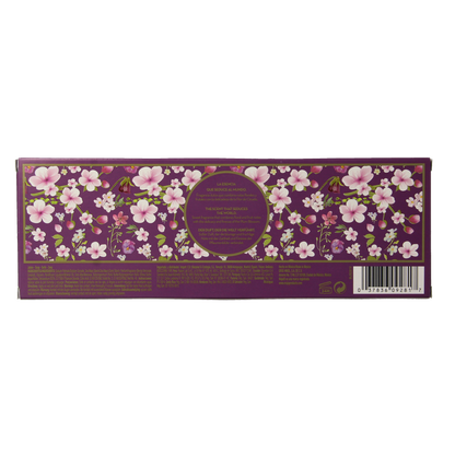 Maja Plum blossom zeep 3 x 100 gram 300.00 Gram